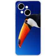 Чохол BoxFace Tecno Go 1 
