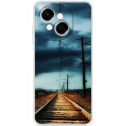 Чохол BoxFace Tecno Go 1 