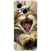 Чохол BoxFace Tecno Go 1 