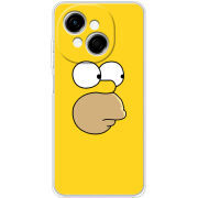 Чохол BoxFace Tecno Go 1 