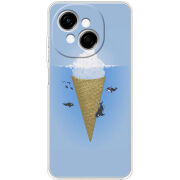 Чохол BoxFace Tecno Go 1 