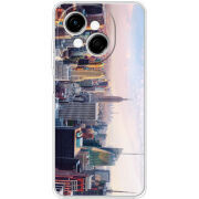 Чохол BoxFace Tecno Go 1 