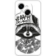 Чохол BoxFace Tecno Go 1 