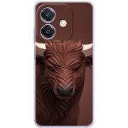 Чохол BoxFace OPPO A3x 