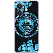 Чохол BoxFace OPPO A3x FC M-City