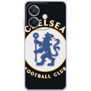 Чохол BoxFace OPPO A3x FC Chelsea
