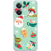 Чохол BoxFace OPPO A3x 