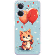 Чохол BoxFace OPPO A3x 