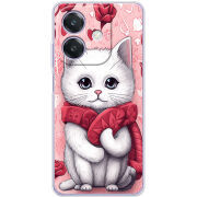 Чохол BoxFace OPPO A3x 