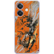 Чохол BoxFace OPPO A3x 