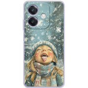 Чохол BoxFace OPPO A3x Смак дитинства