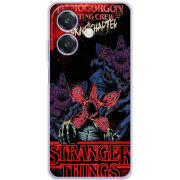 Чохол BoxFace OPPO A3x 