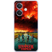 Чохол BoxFace OPPO A3x 