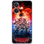 Чохол BoxFace OPPO A3x 