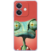 Чохол BoxFace OPPO A3x 