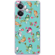 Чохол BoxFace OPPO A3x 