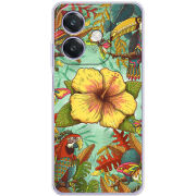 Чохол BoxFace OPPO A3x 