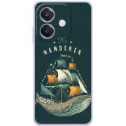 Чохол BoxFace OPPO A3x 