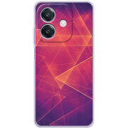 Чохол BoxFace OPPO A3x 