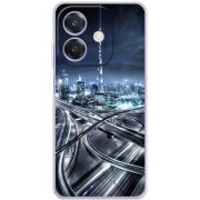 Чохол BoxFace OPPO A3x 