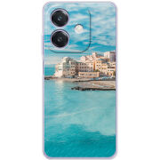 Чохол BoxFace OPPO A3x Seaside
