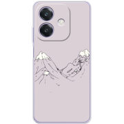 Чохол BoxFace OPPO A3x 