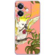 Чохол BoxFace OPPO A3x 