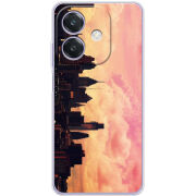 Чохол BoxFace OPPO A3x 