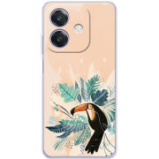 Чохол BoxFace OPPO A3x 