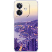 Чохол BoxFace OPPO A3x 