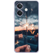 Чохол BoxFace OPPO A3x 