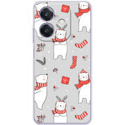 Чохол BoxFace OPPO A3x 