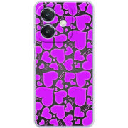 Чохол BoxFace OPPO A3x 