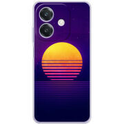 Чохол BoxFace OPPO A3x 