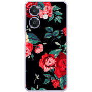 Чохол BoxFace OPPO A3x 