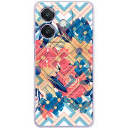 Чохол BoxFace OPPO A3x 