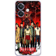 Чохол BoxFace OPPO A40m 