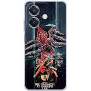 Чохол BoxFace OPPO A40m 