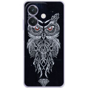 Чохол BoxFace OPPO A40m 