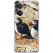 Чохол BoxFace OPPO A40m 