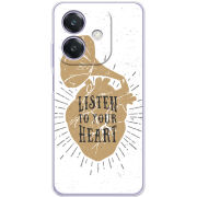 Чохол BoxFace OPPO A40m 