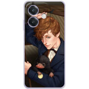 Чохол BoxFace OPPO A40m 