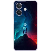 Чохол BoxFace OPPO A40m 