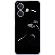Чохол BoxFace OPPO A40m 