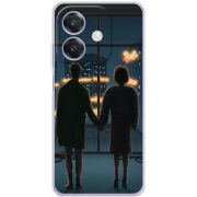 Чохол BoxFace OPPO A40m 