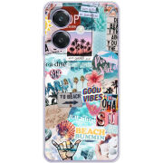 Чохол BoxFace OPPO A40m 