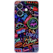 Чохол BoxFace OPPO A40m 