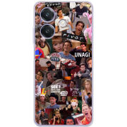 Чохол BoxFace OPPO A40m 