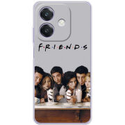 Чохол BoxFace OPPO A40m 