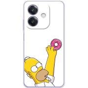 Чохол BoxFace OPPO A40m 